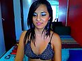 Dhana Jendrik Private Webcam Show