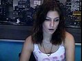 Germiona Private Webcam Show