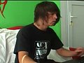 Danny Tossy Private Webcam Show