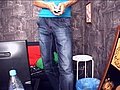 Lennor X Private Webcam Show