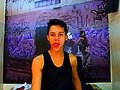 Collin Jack Private Webcam Show
