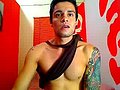 Baby Azreial Private Webcam Show