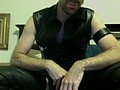 David Bradley Private Webcam Show