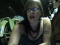 Luna U Private Webcam Show