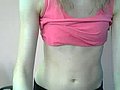 Candy Helen Private Webcam Show