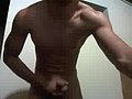 bodybuilding naked