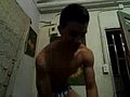 Sebass E Private Webcam Show