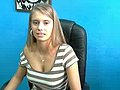 Vickey Little Private Webcam Show