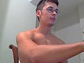 Derico Private Webcam Show