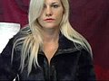 Annaley Private Webcam Show
