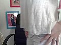 Alinessa Private Webcam Show - Part 2