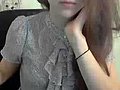 Alinessa Private Webcam Show