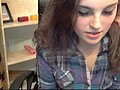 Alicee Private Webcam Show