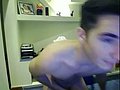 Daniel Soto Private Webcam Show