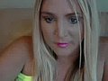 Sierra Leighman Private Webcam Show