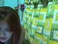 Hotty Flor Private Webcam Show