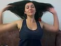 Sexy Katerina Private Webcam Show