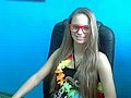 Vickey Little Private Webcam Show