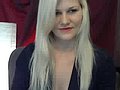 Annaley Private Webcam Show - Part 2