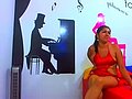 Hermosay Enjoying My Mature Pussy