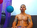 Maximiliano A Private Webcam Show