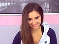 Olivia Lex Private Webcam Show - Part 2