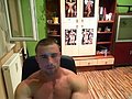 Victor Flexer Private Webcam Show