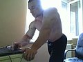 Victor Flexer Private Webcam Show