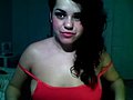 Francesca Linares Private Webcam Show