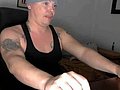 Topher Jones Private Webcam Show