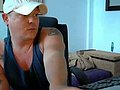 Topher Jones Private Webcam Show