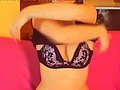 Lorienne Private Webcam Show - Part 2