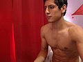 Marko Ferrigno Private Webcam Show