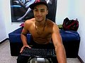Dominik V Private Webcam Show