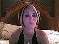 Melissa Dawson Private Webcam Show