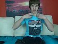 Janathan Private Webcam Show