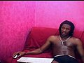 Antonio Hot Private Webcam Show