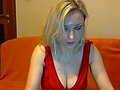 Dagmira Private Webcam Show