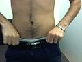 Sexy Markus Private Webcam Show