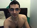 Sexy Markus Private Webcam Show
