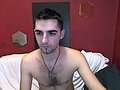 Sexy Markus Private Webcam Show