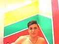 Brayden Moore Private Webcam Show