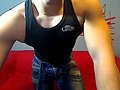 Raymond Ice Private Webcam Show