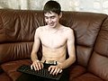 Grisha Cute Private Webcam Show