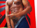Ken A Private Webcam Show