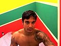Chad Moore Private Webcam Show