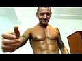 Denny Stud Private Webcam Show