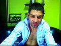 Ardan Jho Private Webcam Show