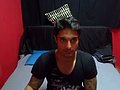 Chad Moore Private Webcam Show