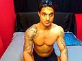 Chad Moore Private Webcam Show